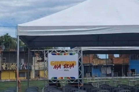 Iniciativa do Governo Federal começa por São Paulo