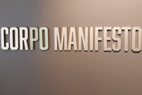 A EXPOSIÇÃO “CORpo MANIFESTO” RESSALTA A ARTE COMO MANIFESTO CONTRA O RACISMO ESTRUTURAL