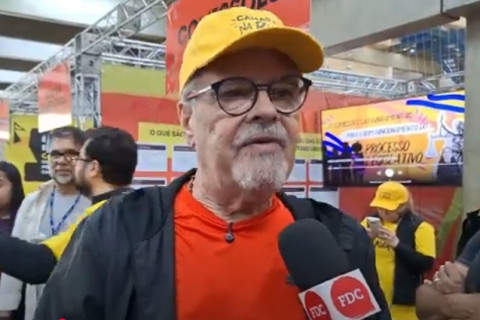 Segunda edição do Câmara na Rua ocorre na zona sul e levanta dúvidas sobre futuras edições.