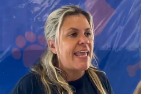 Velocidade, Arte e Esperança: Varal Cultural em Interlagos Une Motores e Adoção de Cães