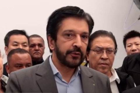 Novo equipamento de saúde é inaugurado na zona leste