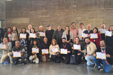 Rádios comunitárias de São Paulo viram ponto de cultura e ficam na vanguarda do setor