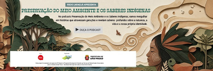 Preservaçao dp meio ambiente e saberes indiginas