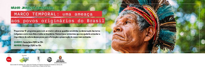 Marco temporal: Geral