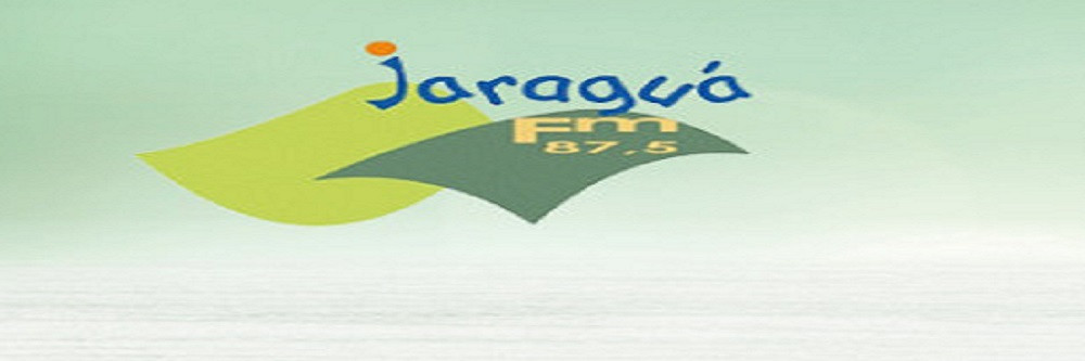 Rádio Jaraguá FM  SP